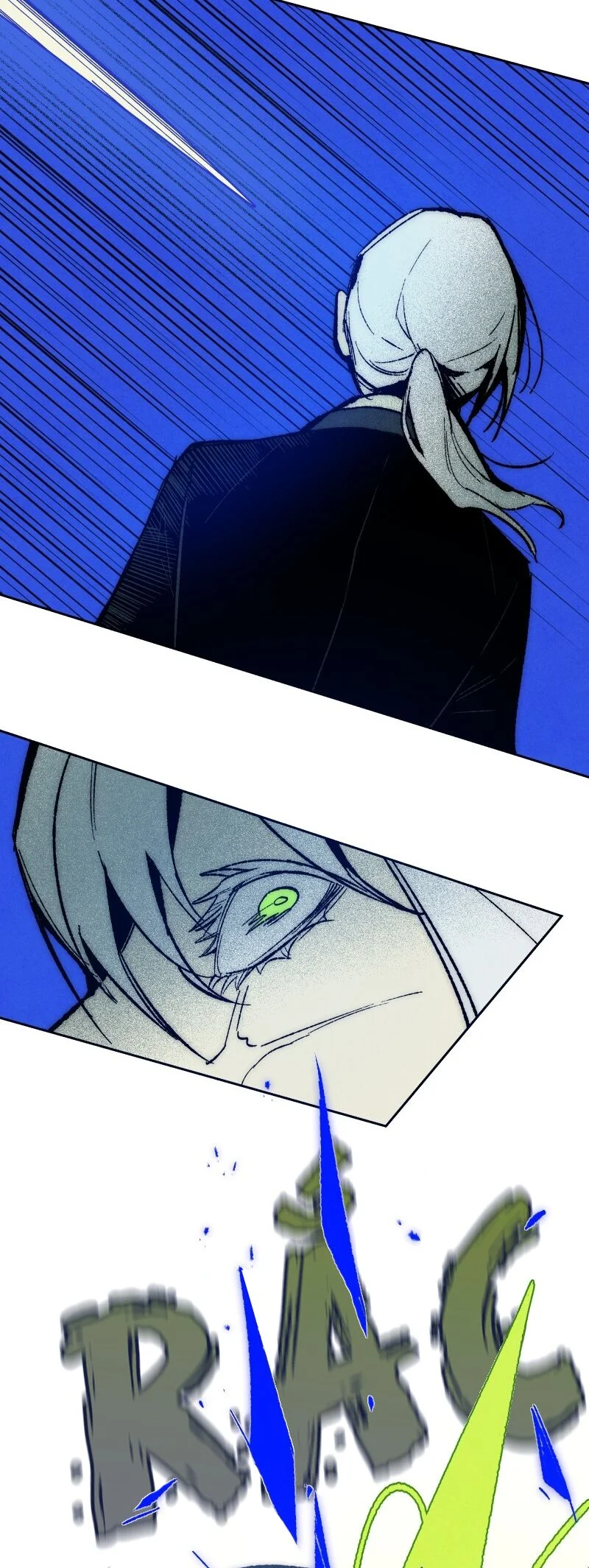 Hand Jumper Chapter 85 - Trang 2