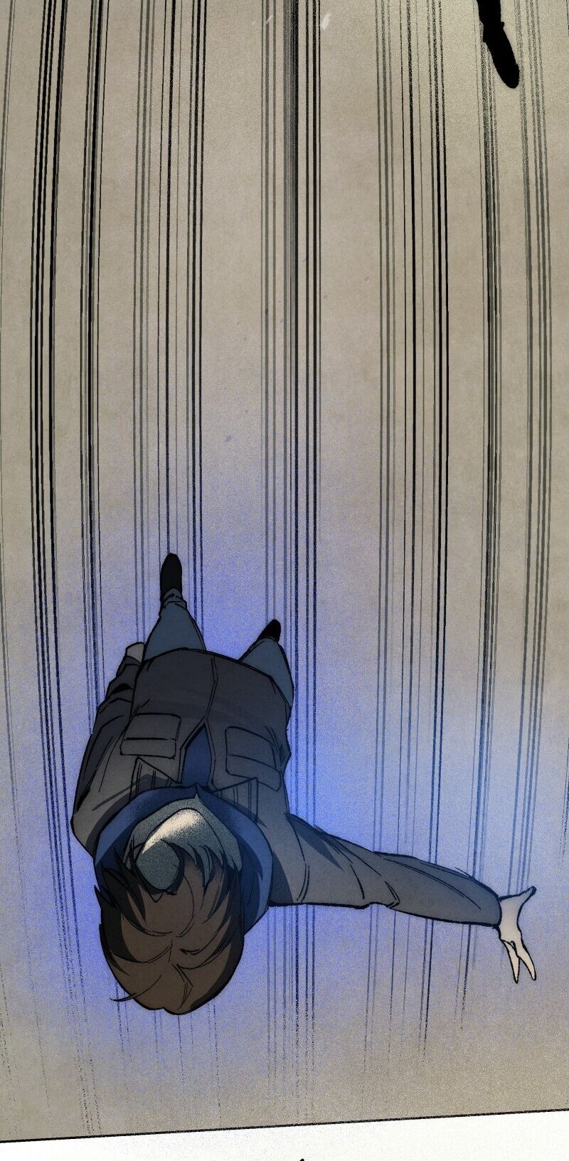 Hand Jumper Chapter 85 - Trang 2
