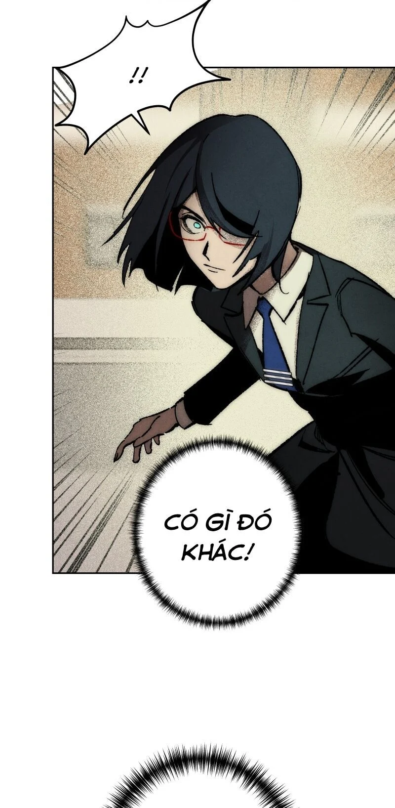 Hand Jumper Chapter 85 - Trang 2
