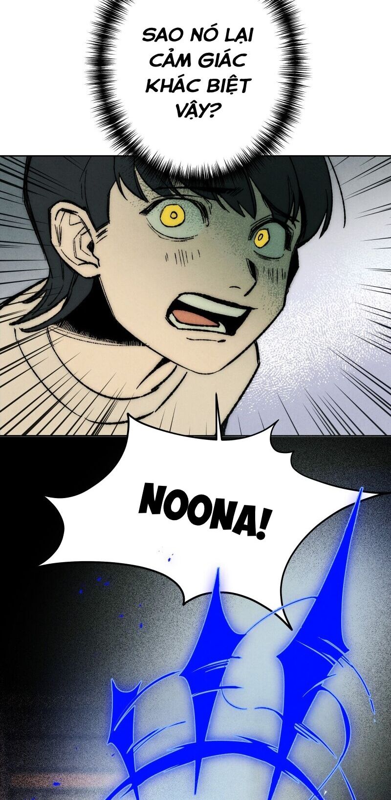 Hand Jumper Chapter 85 - Trang 2