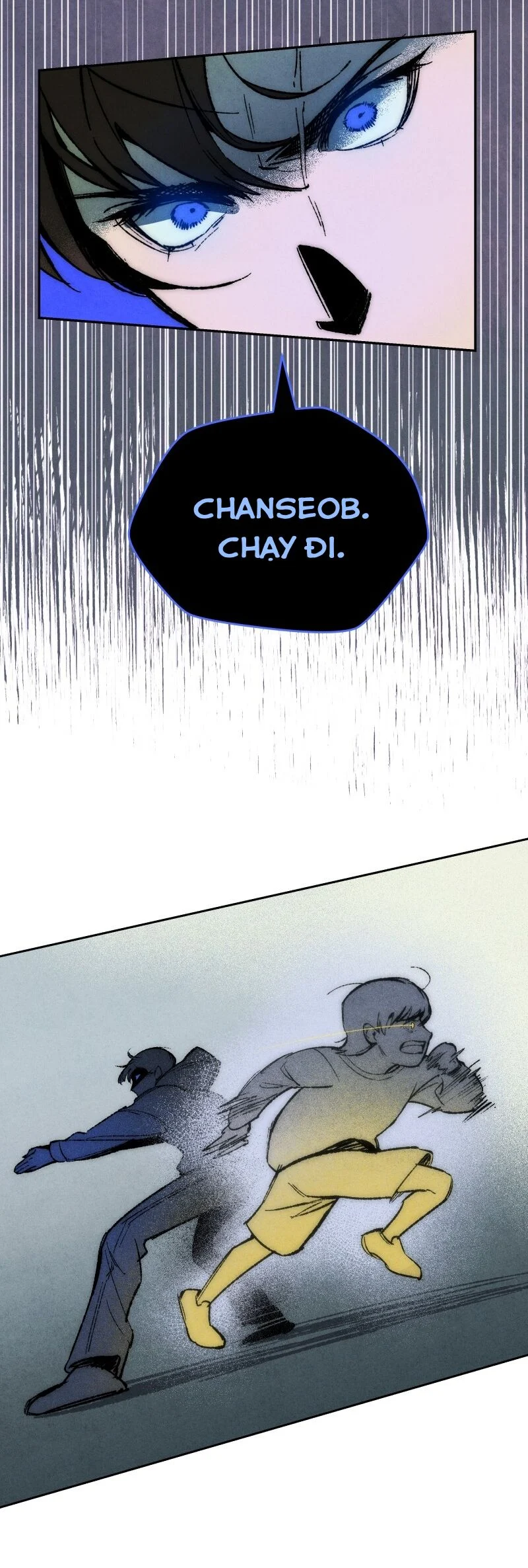 Hand Jumper Chapter 85 - Trang 2