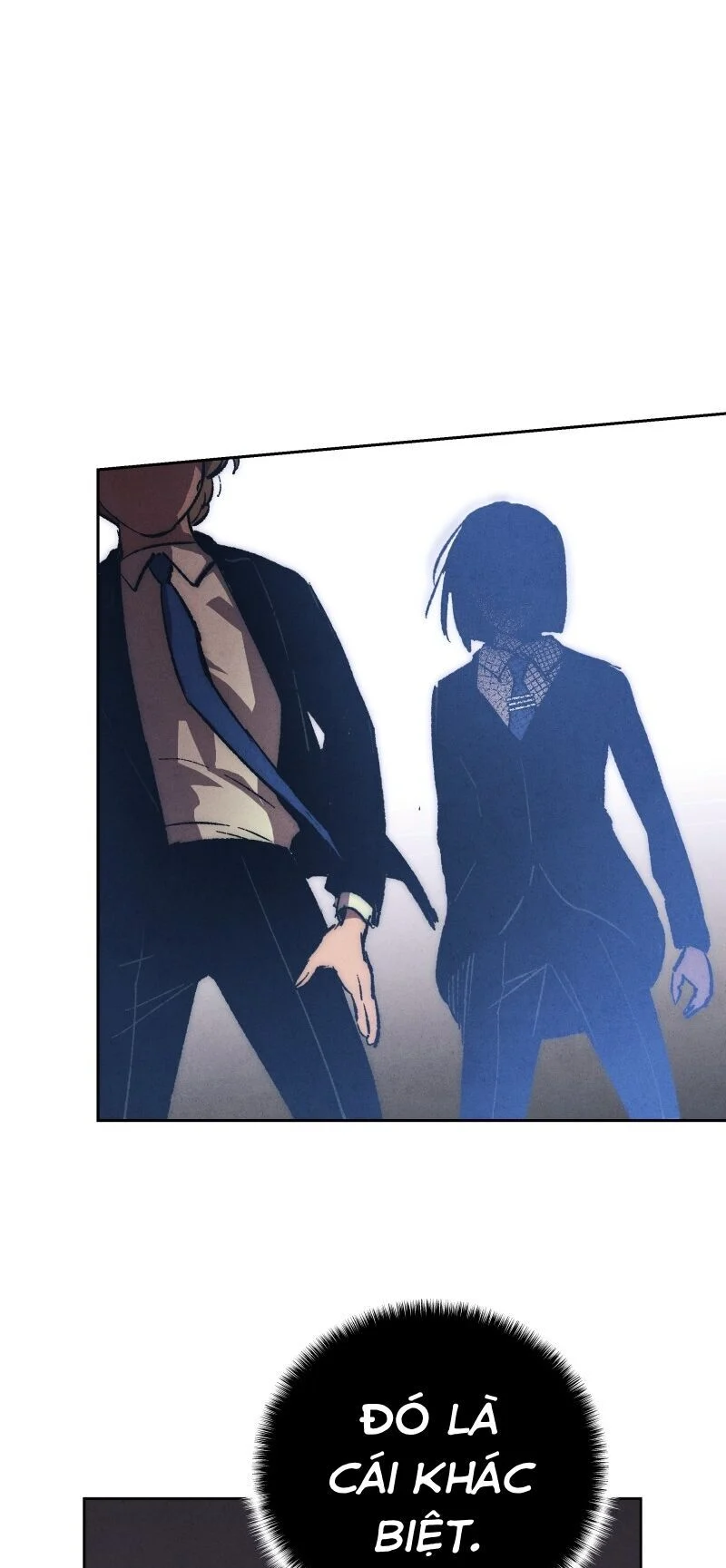 Hand Jumper Chapter 85 - Trang 2