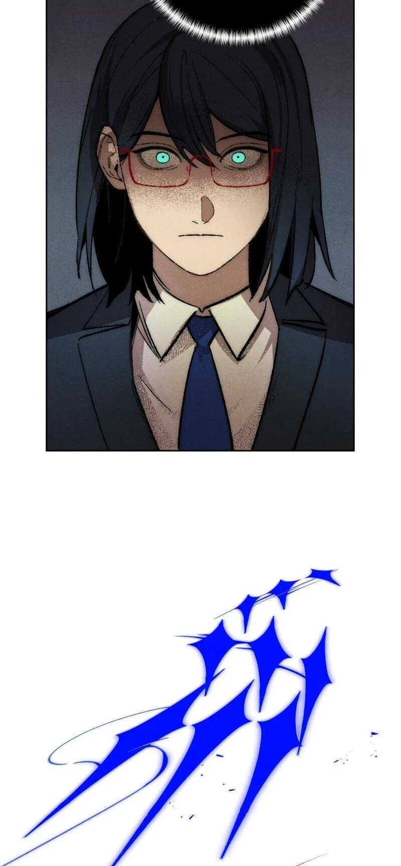 Hand Jumper Chapter 85 - Trang 2