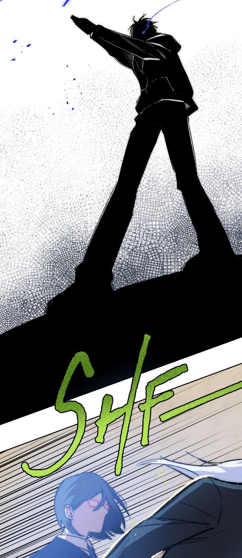 Hand Jumper Chapter 85 - Trang 2