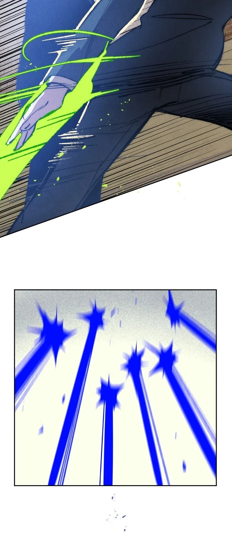 Hand Jumper Chapter 85 - Trang 2