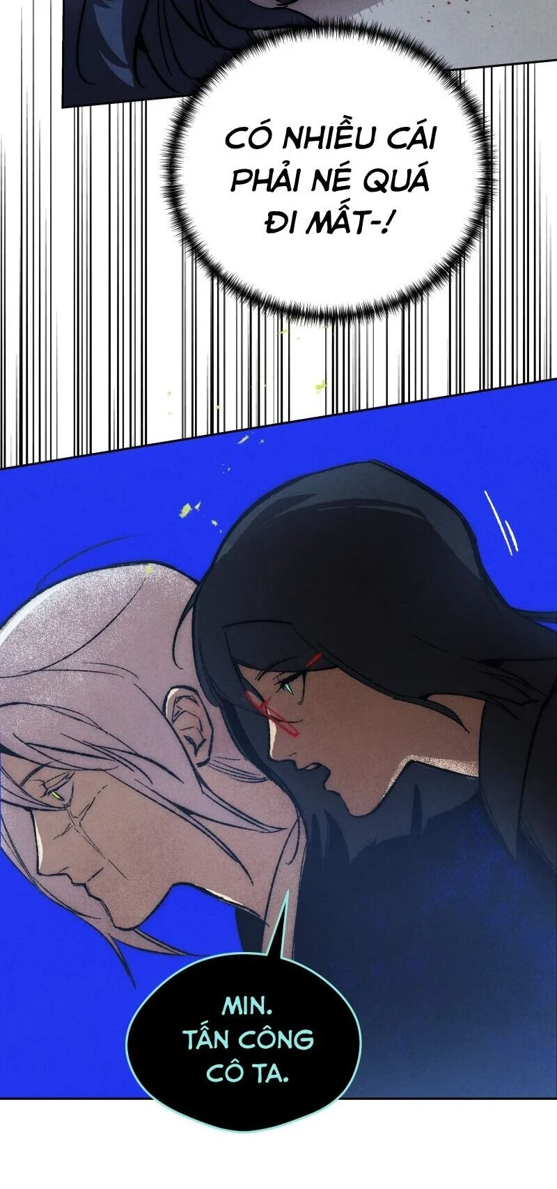 Hand Jumper Chapter 85 - Trang 2