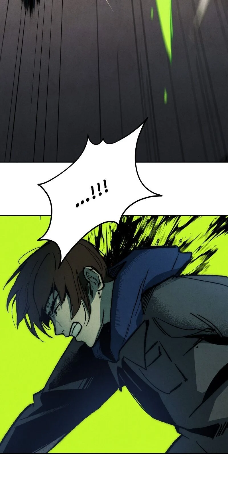 Hand Jumper Chapter 85 - Trang 2