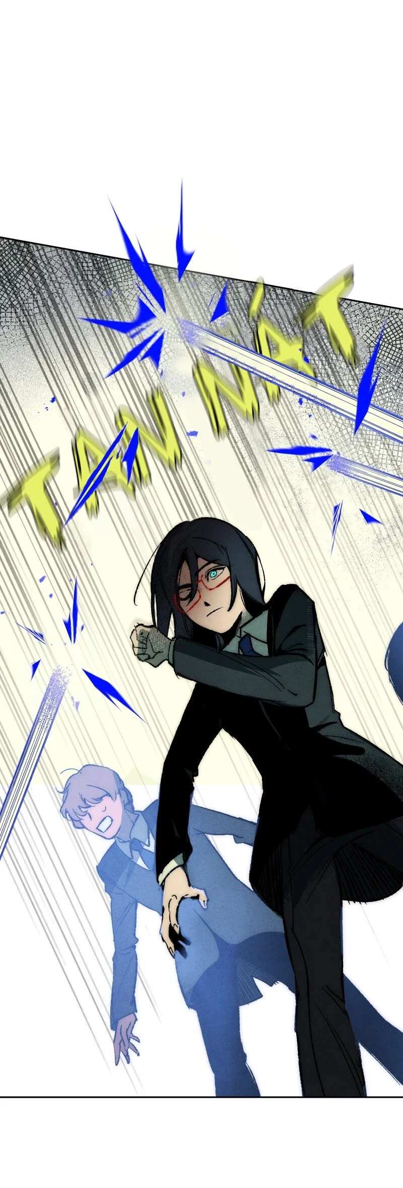 Hand Jumper Chapter 85 - Trang 2