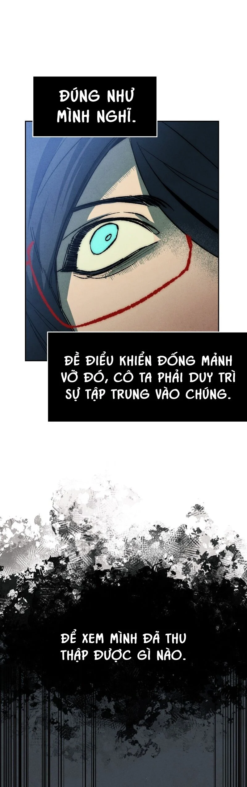 Hand Jumper Chapter 85 - Trang 2