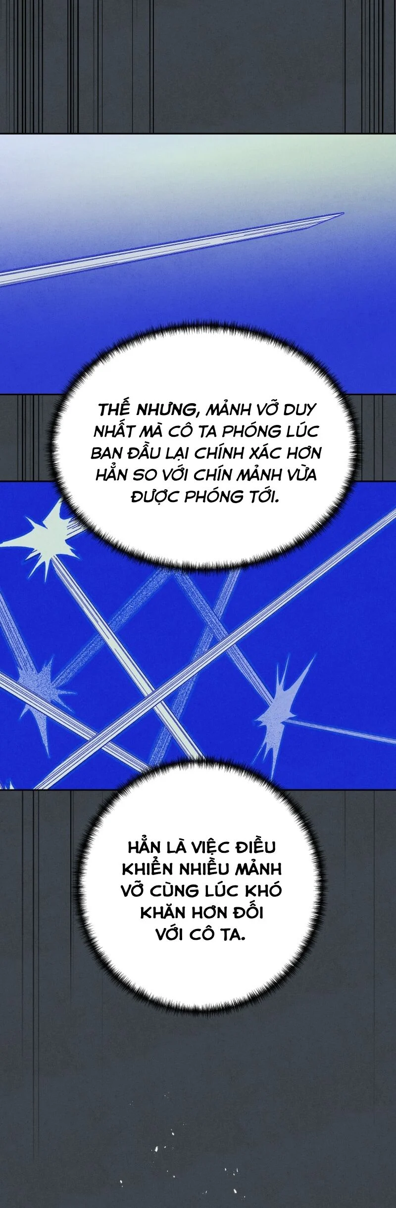 Hand Jumper Chapter 85 - Trang 2