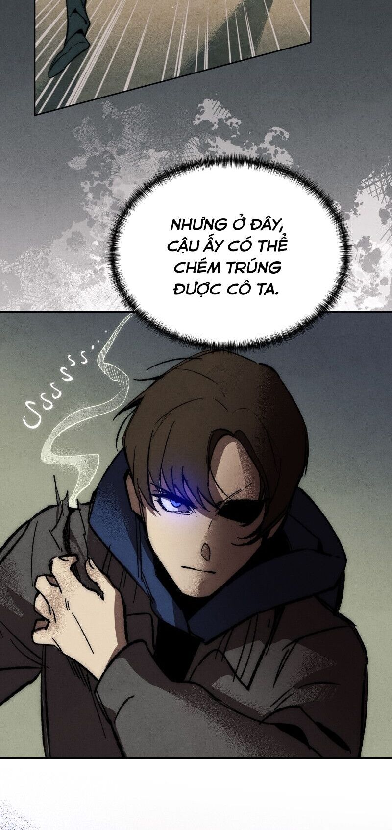 Hand Jumper Chapter 85 - Trang 2