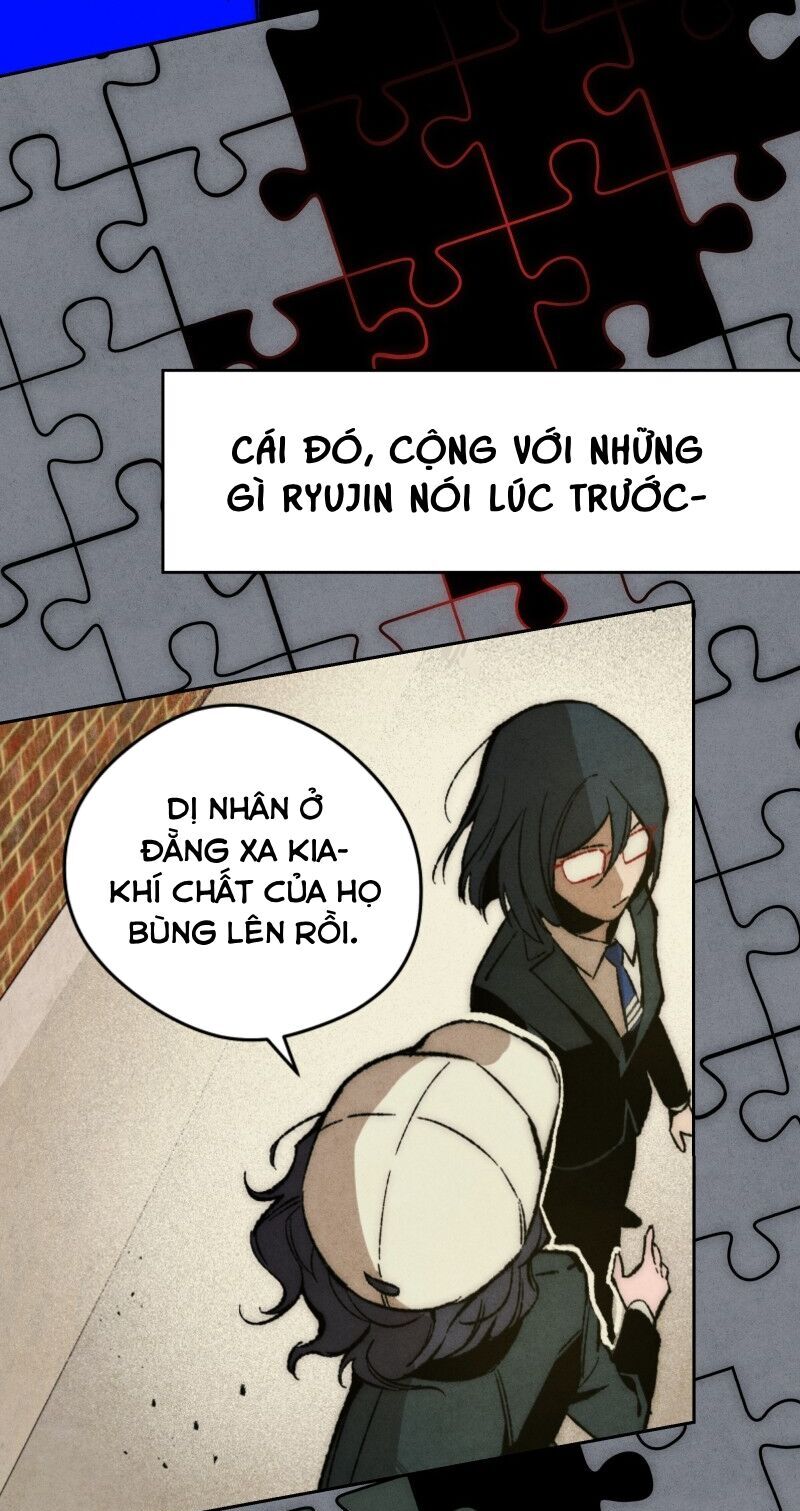 Hand Jumper Chapter 85 - Trang 2