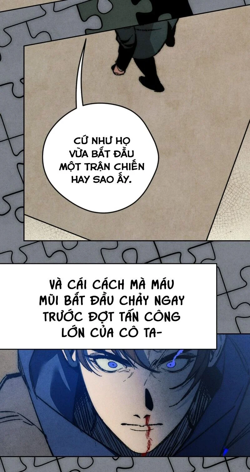 Hand Jumper Chapter 85 - Trang 2