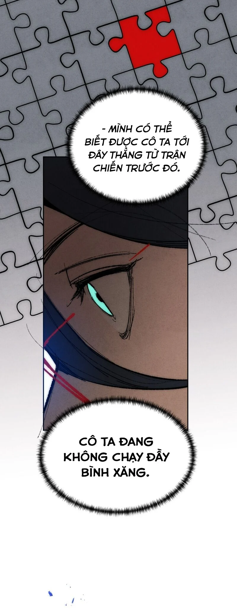 Hand Jumper Chapter 85 - Trang 2