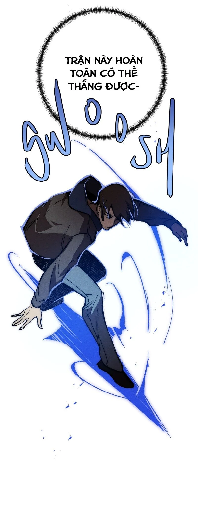 Hand Jumper Chapter 85 - Trang 2