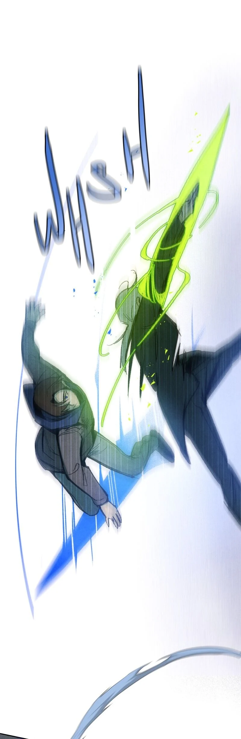 Hand Jumper Chapter 85 - Trang 2
