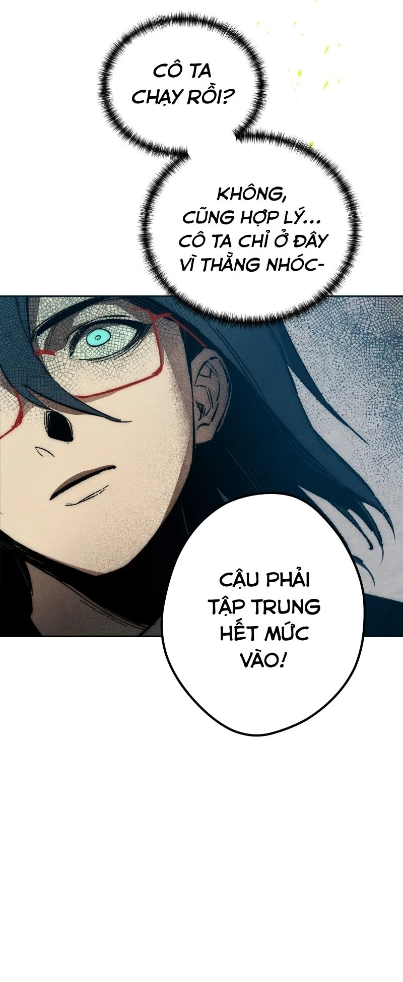 Hand Jumper Chapter 85 - Trang 2