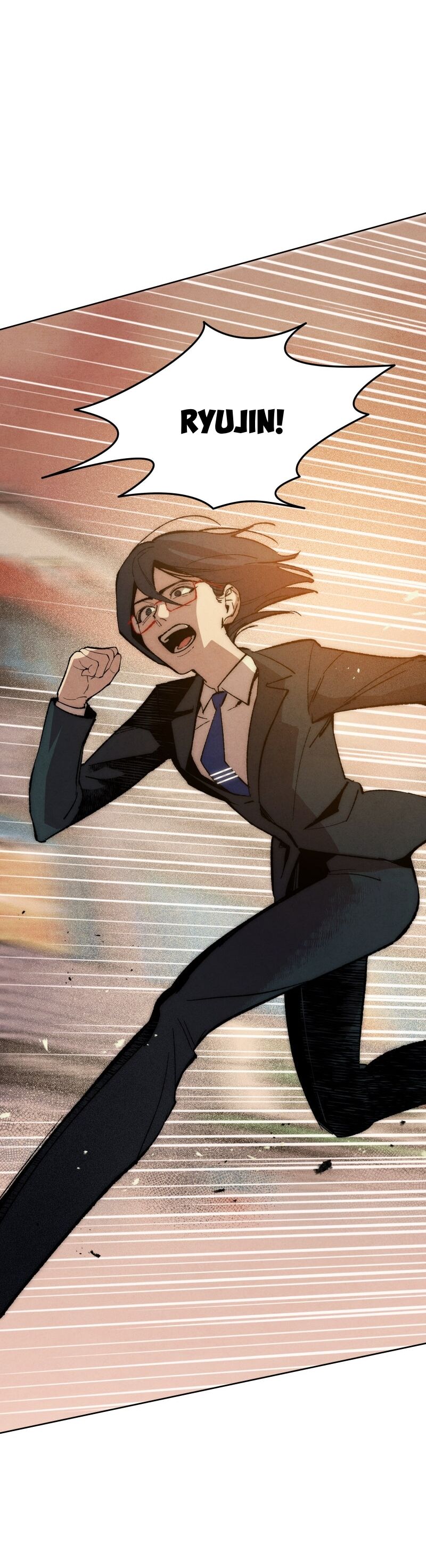 Hand Jumper Chapter 91 - Trang 3