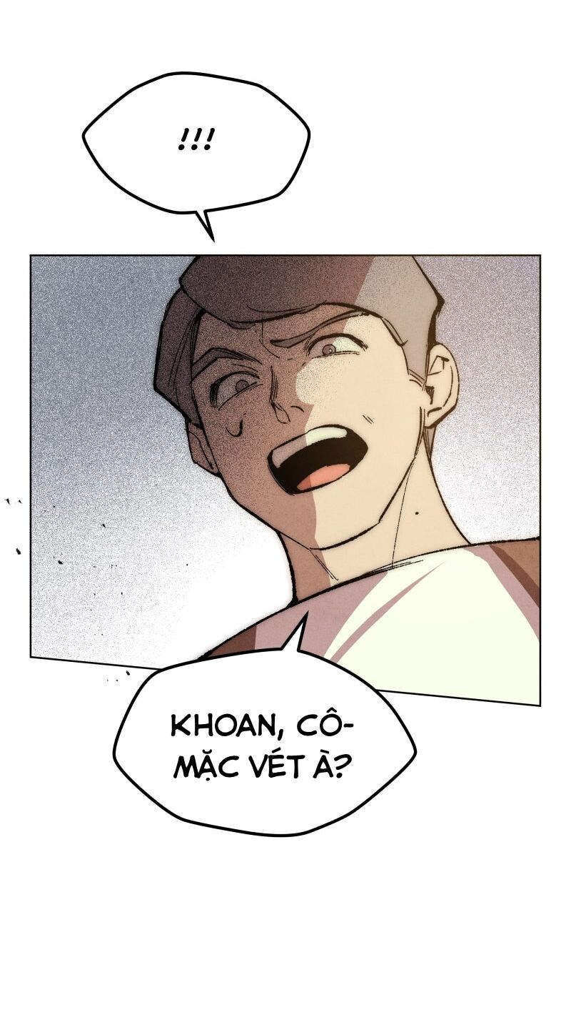 Hand Jumper Chapter 91 - Trang 3