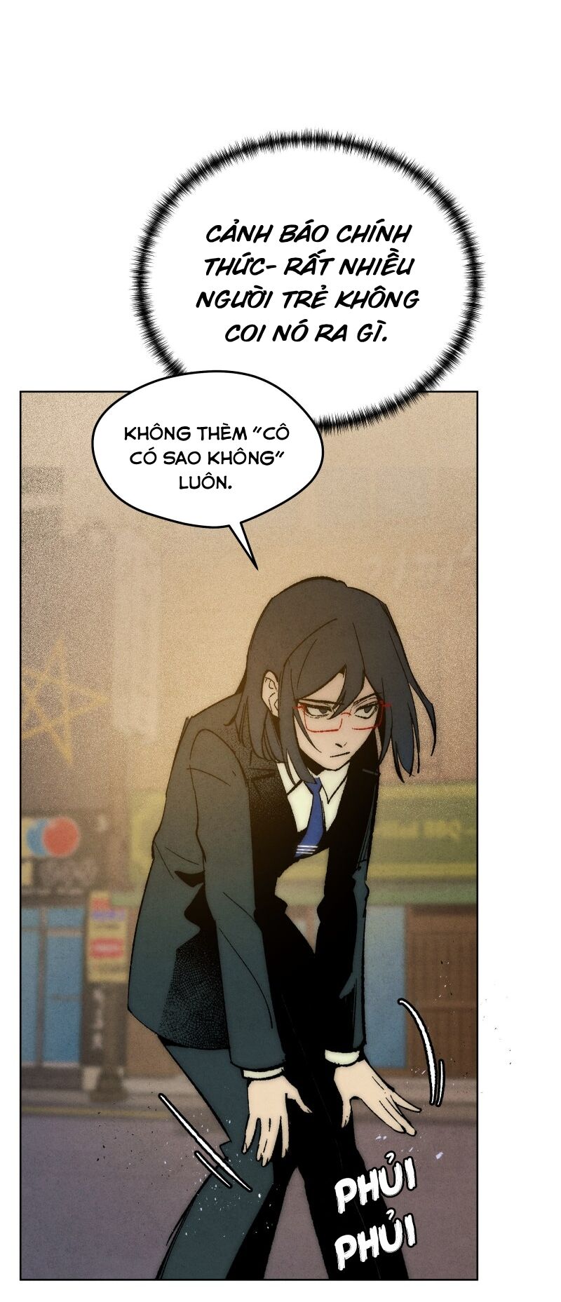 Hand Jumper Chapter 91 - Trang 3