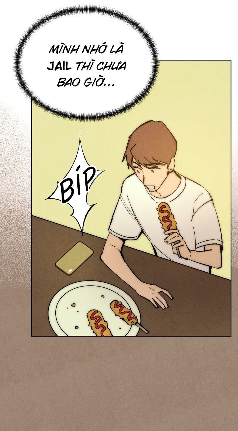 Hand Jumper Chapter 91 - Trang 3