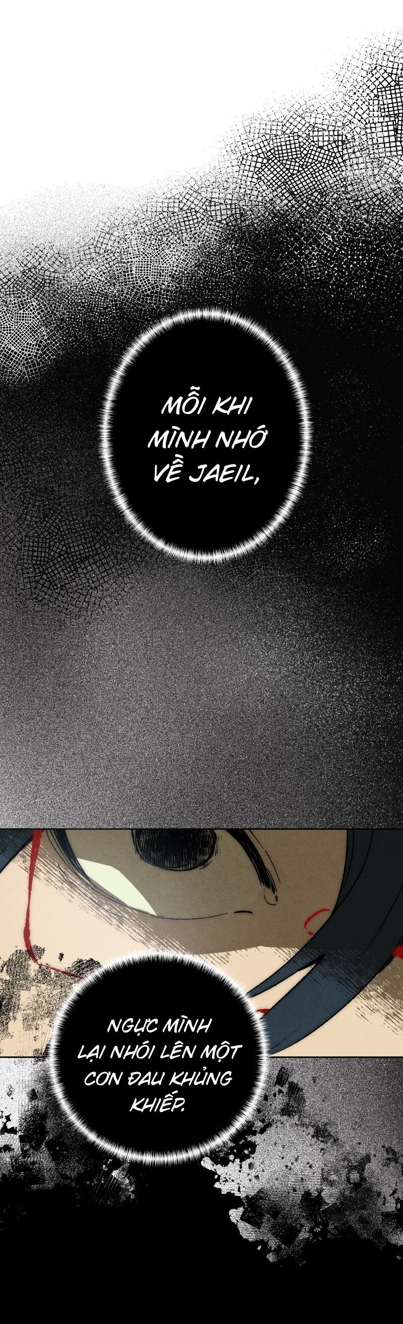 Hand Jumper Chapter 91 - Trang 3