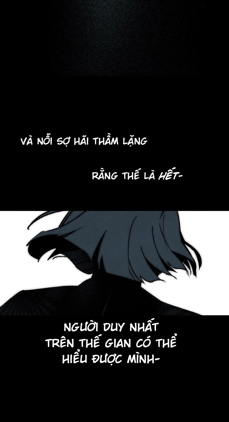 Hand Jumper Chapter 91 - Trang 3