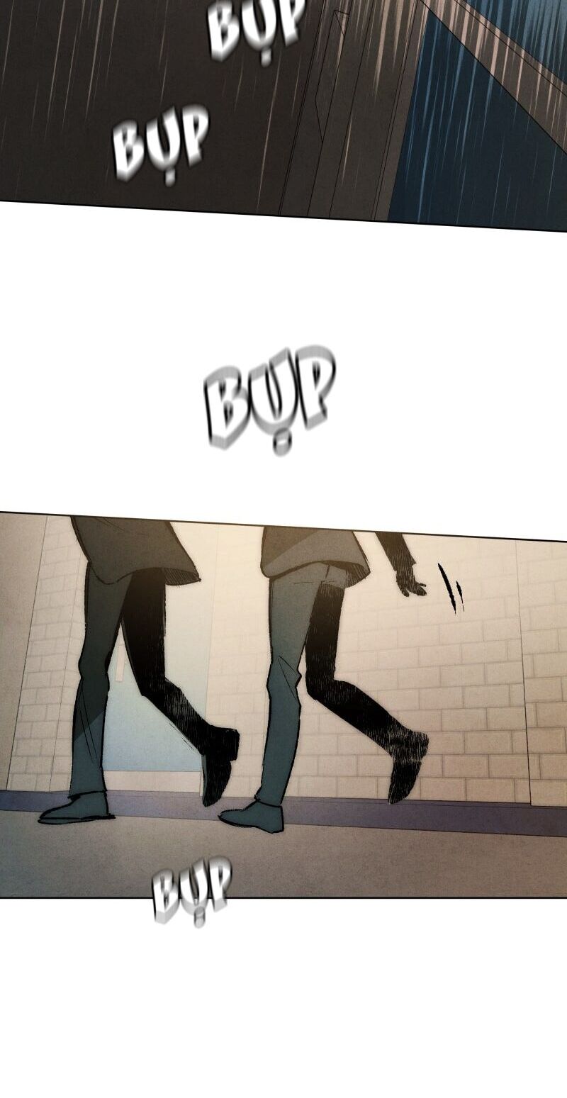 Hand Jumper Chapter 91 - Trang 3