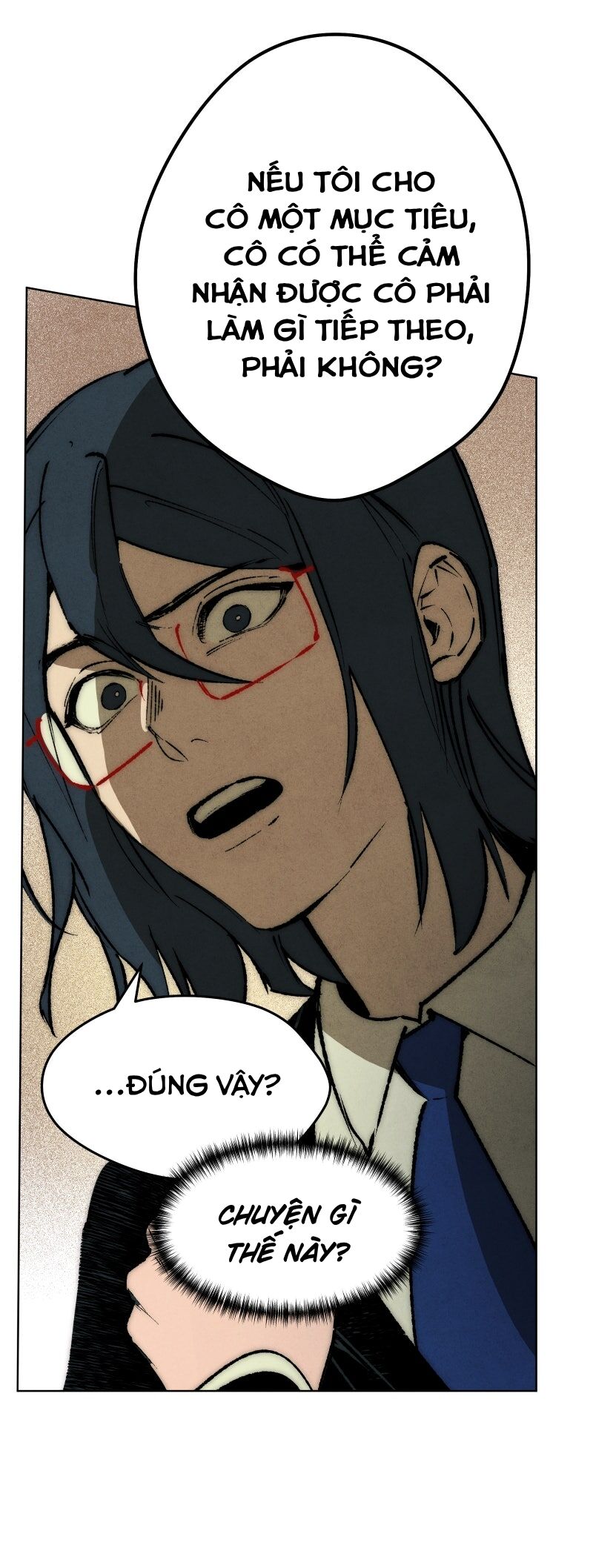 Hand Jumper Chapter 91 - Trang 3
