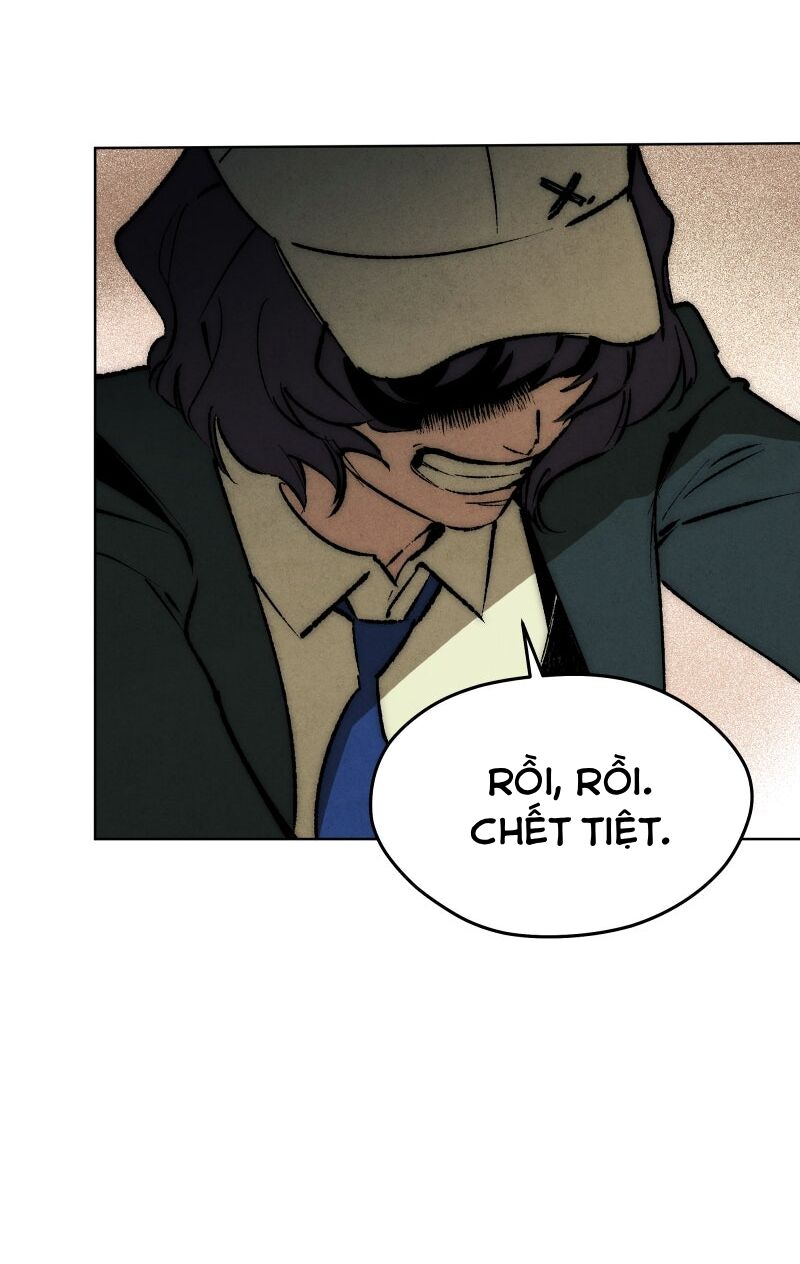Hand Jumper Chapter 91 - Trang 3