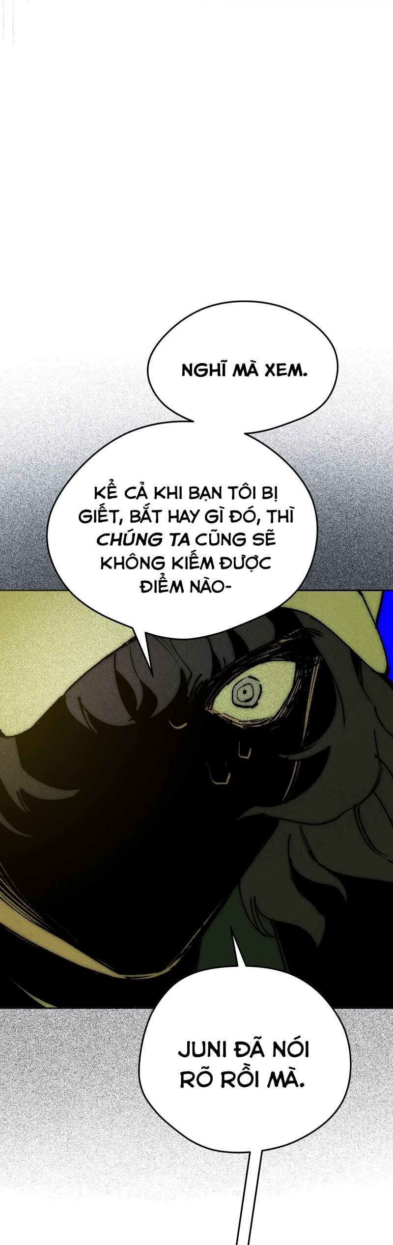 Hand Jumper Chapter 91 - Trang 3
