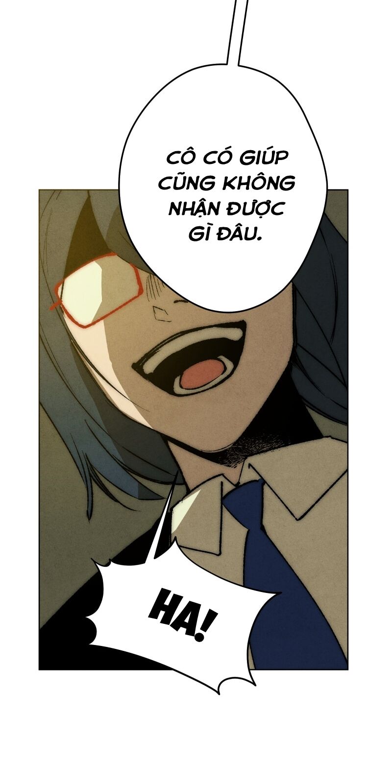 Hand Jumper Chapter 91 - Trang 3