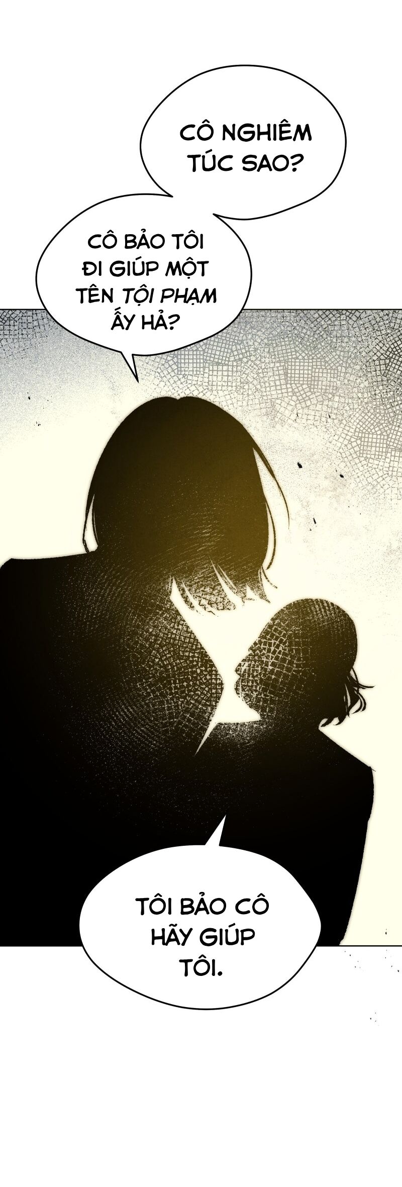 Hand Jumper Chapter 91 - Trang 3