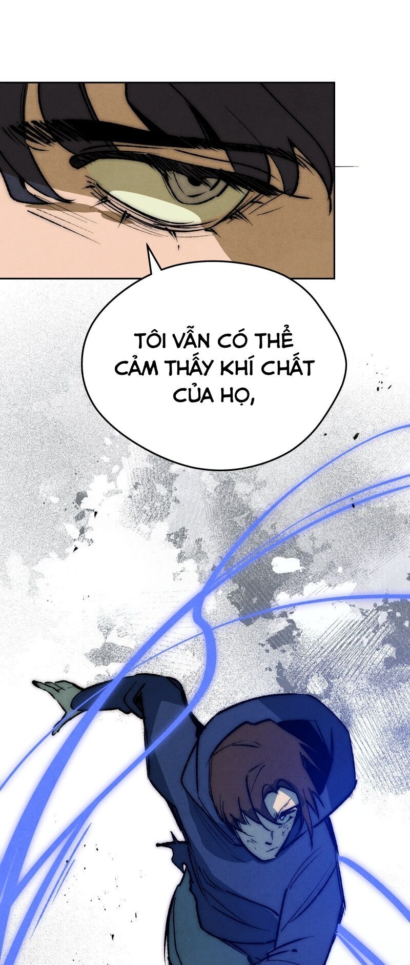 Hand Jumper Chapter 91 - Trang 3