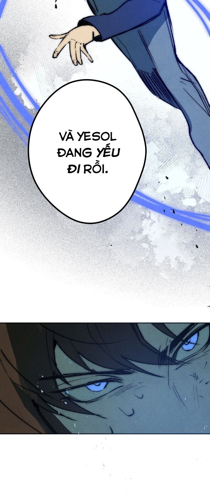 Hand Jumper Chapter 91 - Trang 3