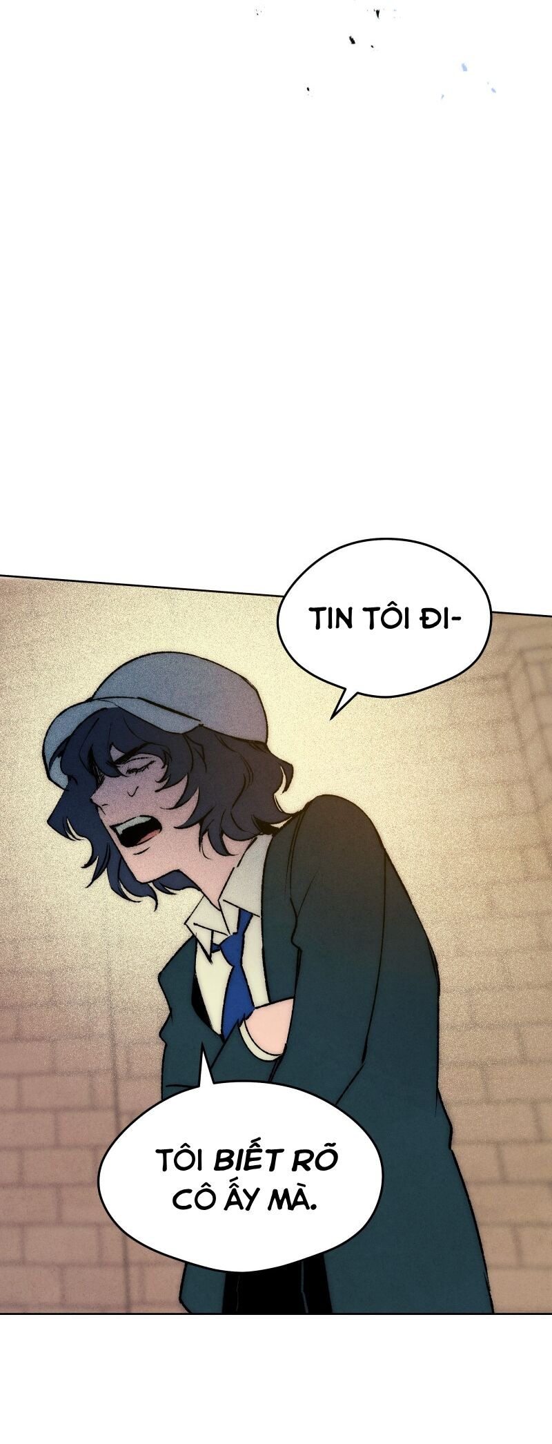 Hand Jumper Chapter 91 - Trang 3