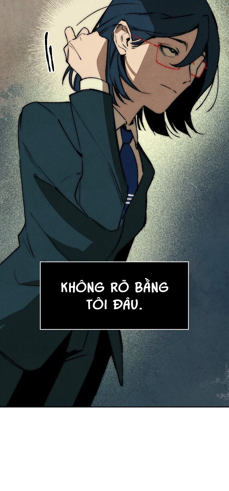 Hand Jumper Chapter 91 - Trang 3
