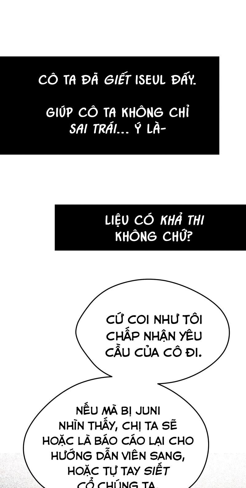 Hand Jumper Chapter 91 - Trang 3