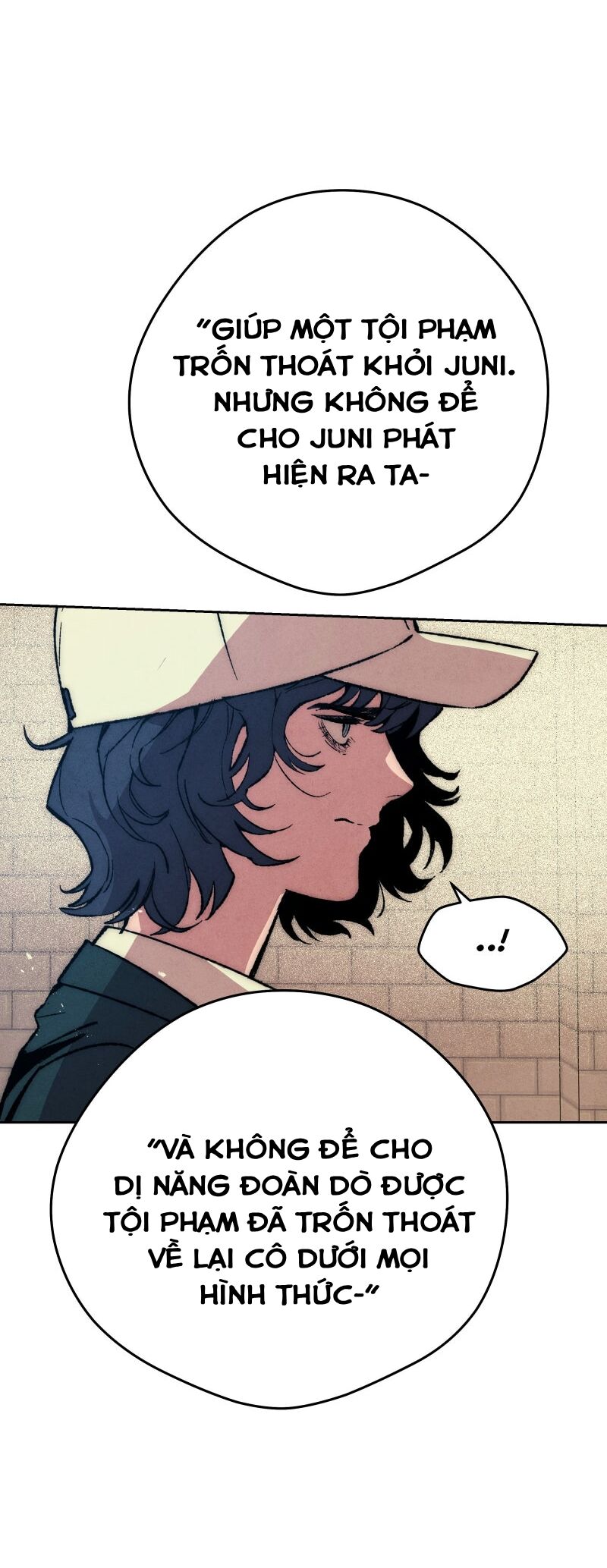 Hand Jumper Chapter 91 - Trang 3