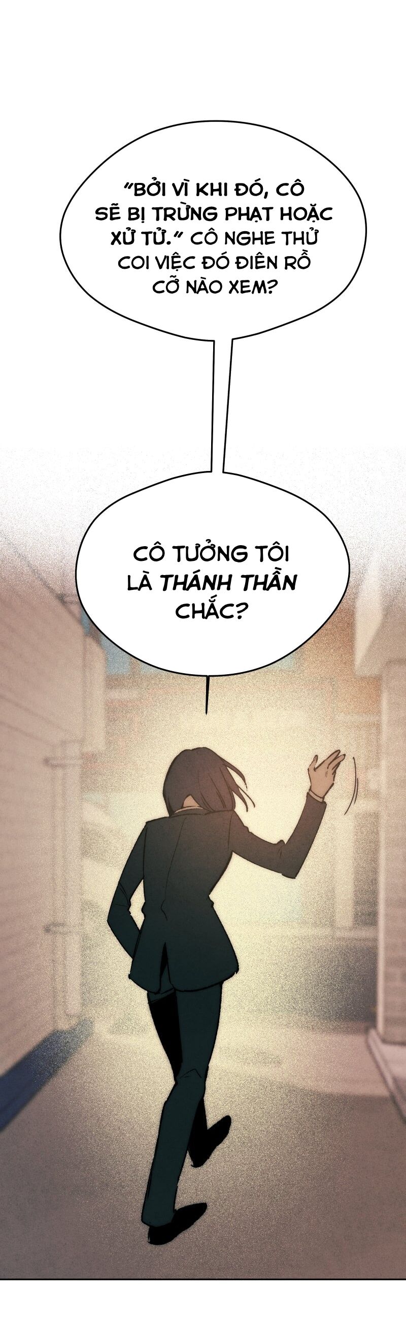 Hand Jumper Chapter 91 - Trang 3