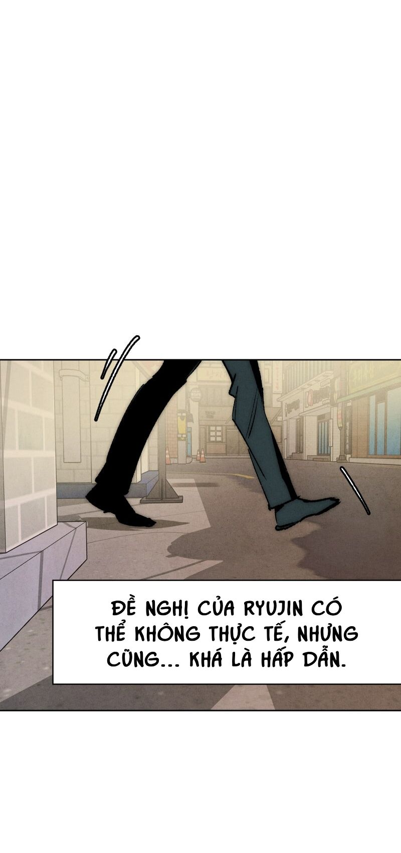 Hand Jumper Chapter 91 - Trang 3
