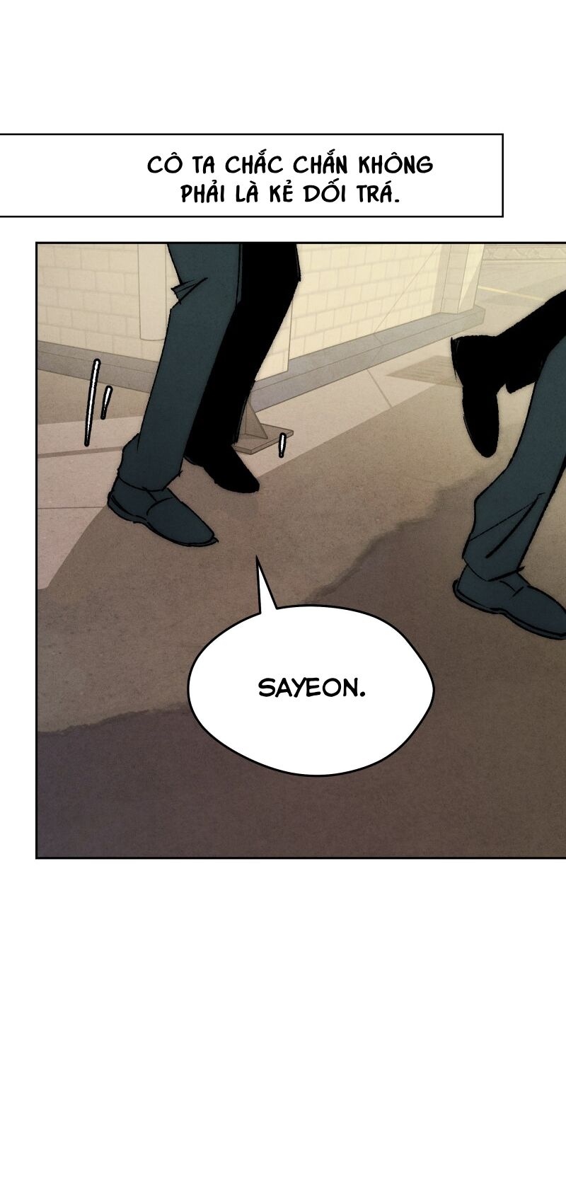 Hand Jumper Chapter 91 - Trang 3