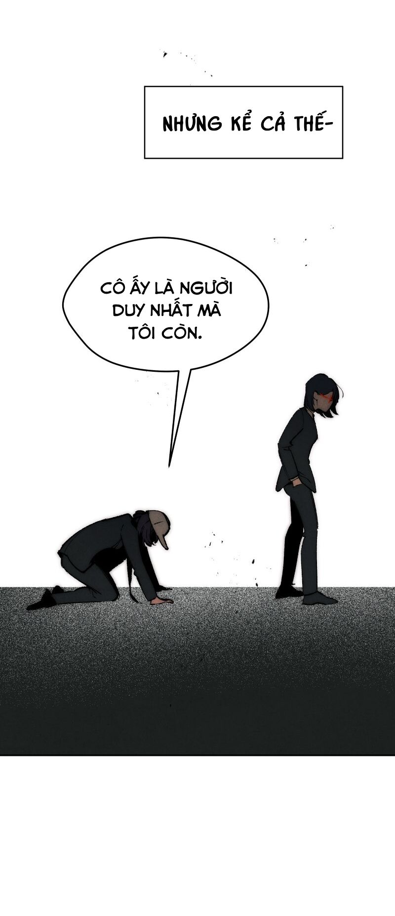 Hand Jumper Chapter 91 - Trang 3