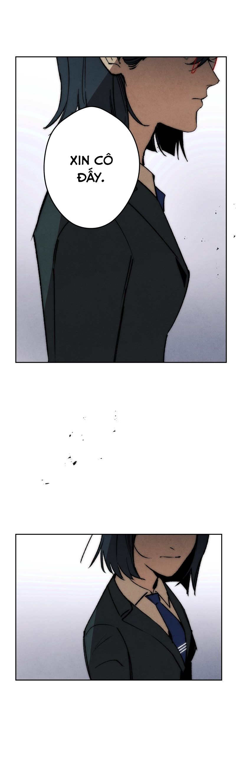 Hand Jumper Chapter 91 - Trang 3