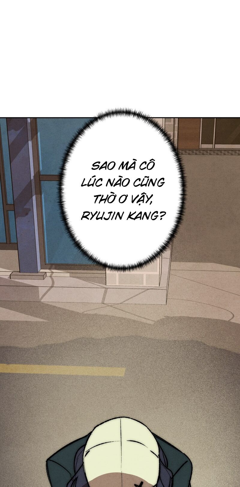 Hand Jumper Chapter 91 - Trang 3