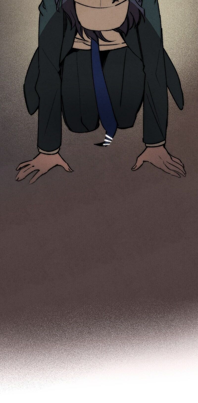 Hand Jumper Chapter 91 - Trang 3