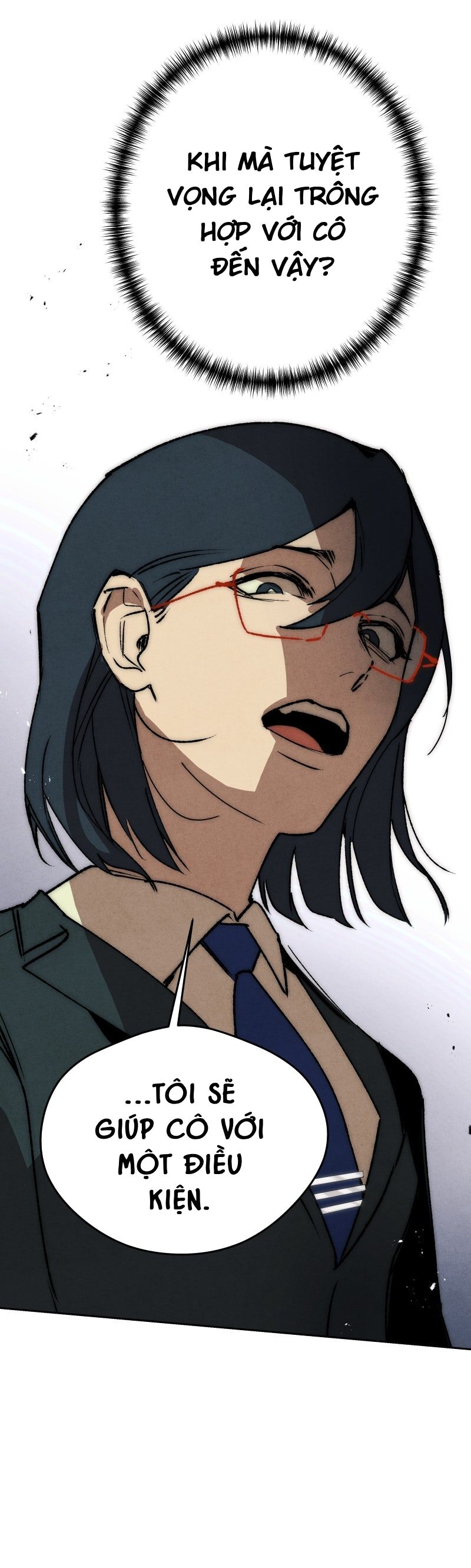 Hand Jumper Chapter 91 - Trang 3