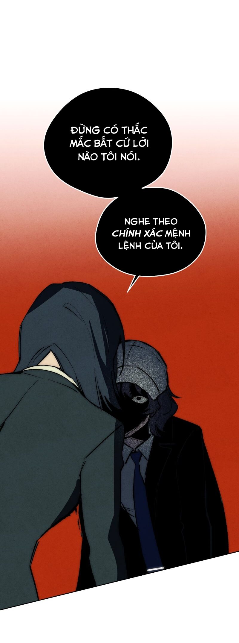 Hand Jumper Chapter 91 - Trang 3