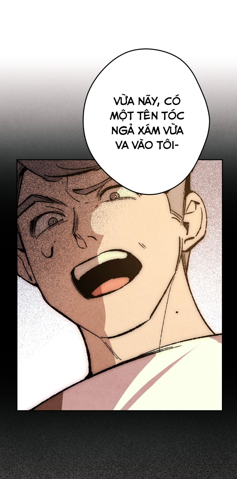 Hand Jumper Chapter 91 - Trang 3