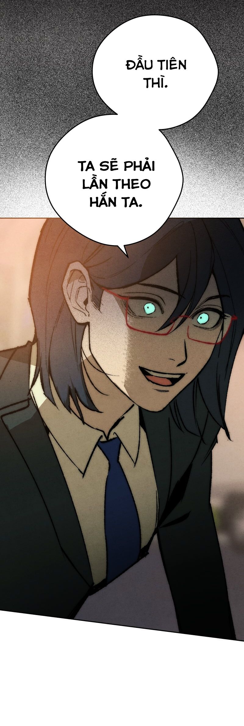 Hand Jumper Chapter 91 - Trang 3